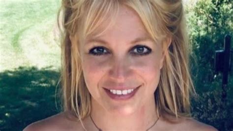 britney spears naked pic|Britney Spears Appears Happy and Free in New Nude Selfies